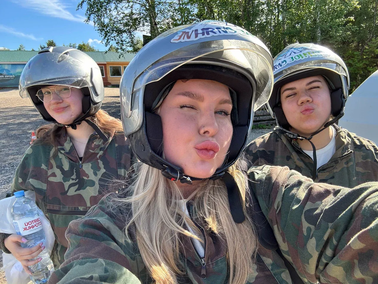 Отзыв Сергей Ратанов