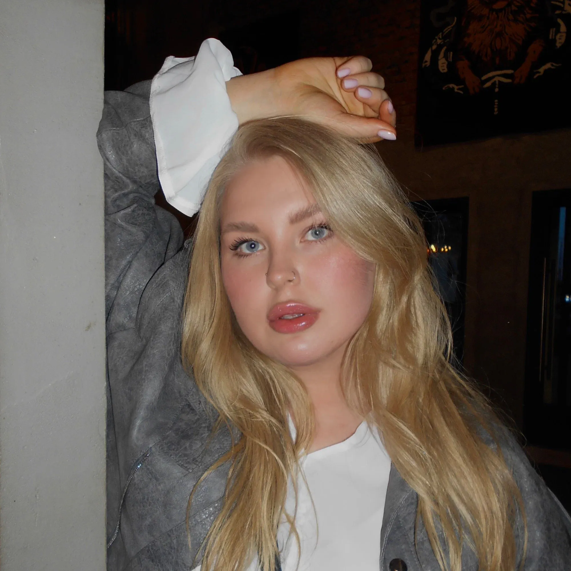 Фото Анастасия Уткина